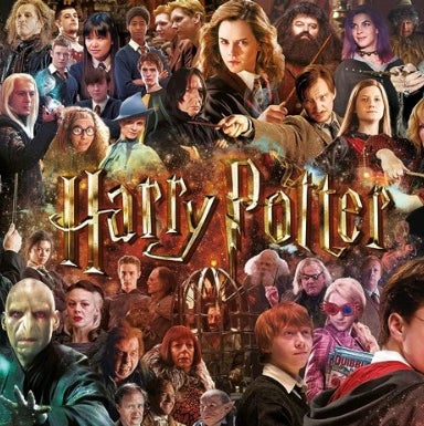 Truepotterhead on BuzzFeed