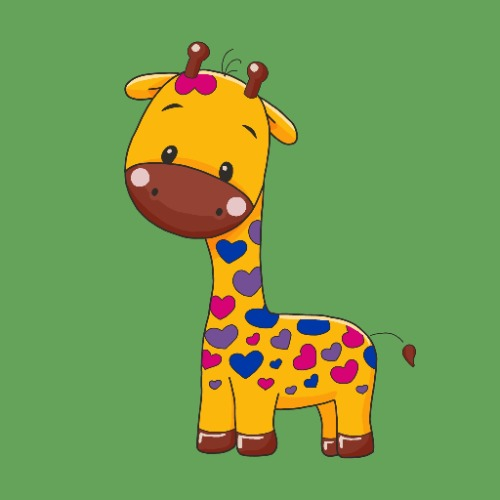 averyshortgiraffe
