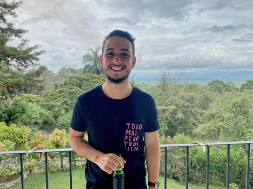 Mateo Peña Sánchez