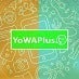 BuzzFeed profile picture for @yowaplus