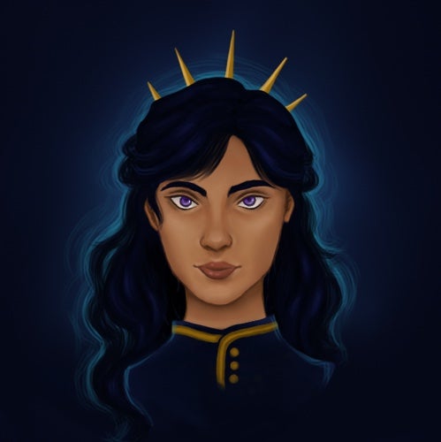 kholinar's avatar
