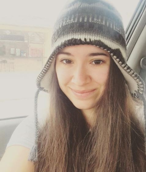 Kristell Whittembury