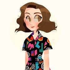 Sky Marigold's avatar
