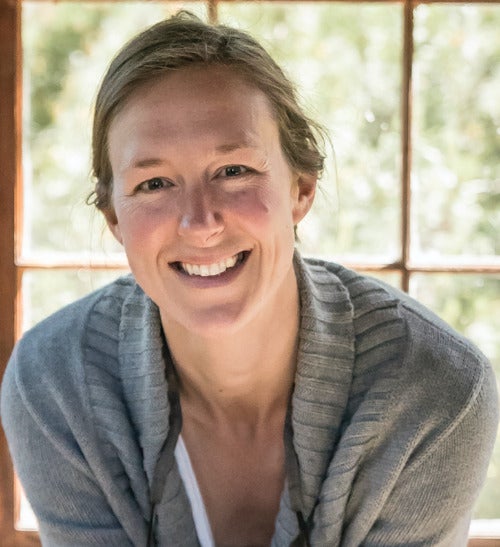 Picture of Kate Olson