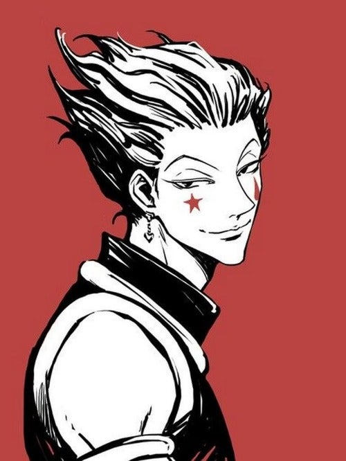 BuzzFeed profile picture for @bloodshed