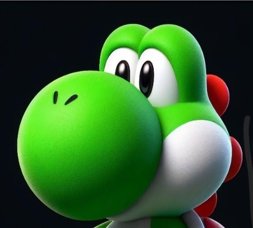 Yoshi(nostalgicfish94)