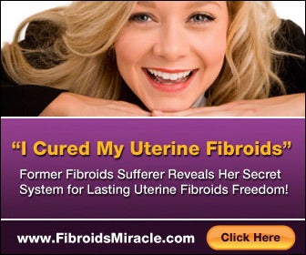 Fibroids Miracle Review by Amanda Leto's avatar