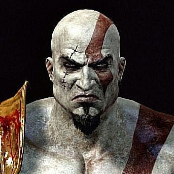 BuzzFeed profile picture for @kratos