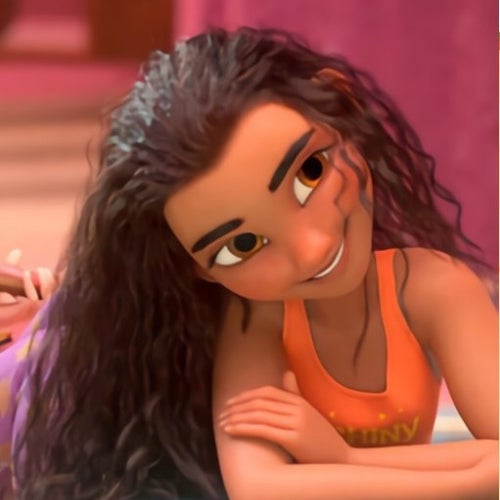Marinette's avatar