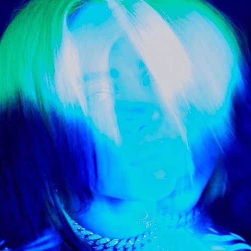 BillieEilishForLife