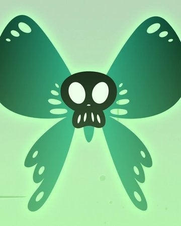 unsuspectedbutterfly's avatar
