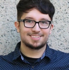 Picture of Zachary Ares