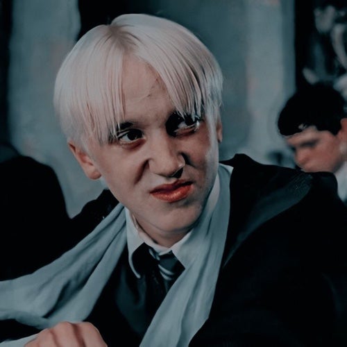 Draco Malfoy's avatar