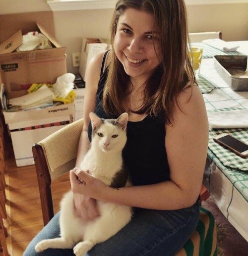 Alice Labuda Alice Lahoda (alicelahoda) on BuzzFeed