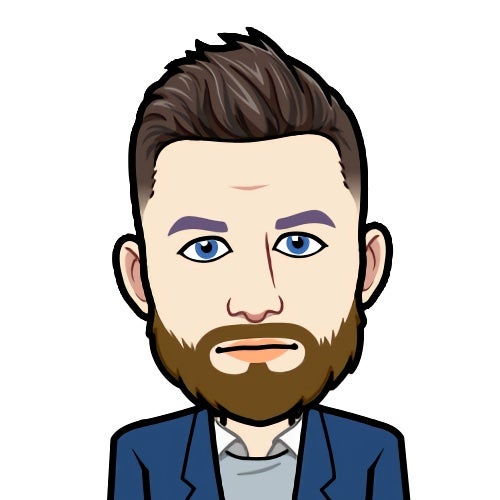 BuzzFeed profile picture for @lucasl
