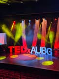 TEDxAUBG