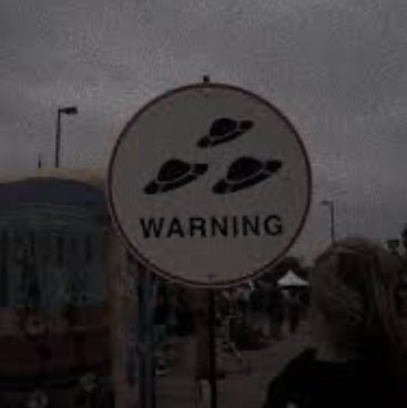 BuzzFeed profile picture for @warning