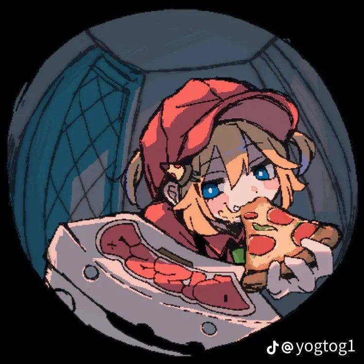 BuzzFeed profile picture for @grog