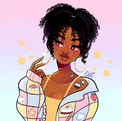 Black Girl Magic's avatar