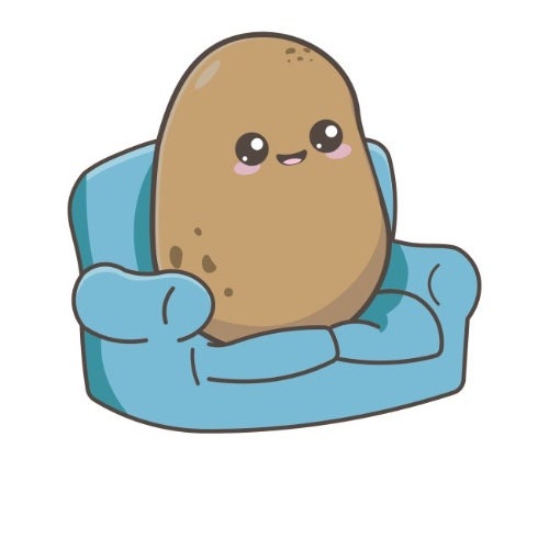 PotatoPenguin10's avatar