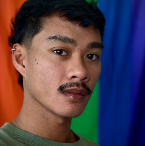 Pernell Quilon's avatar
