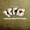 casinosite777info