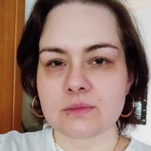 Sarah K. Matsoukis's avatar