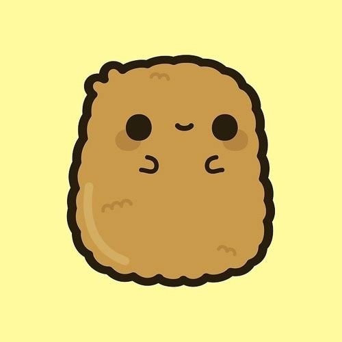 Daisy Nugget's avatar