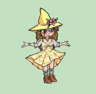 Aurora's avatar