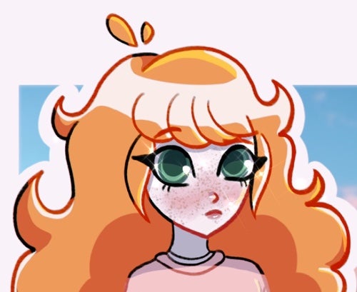 BuzzFeed profile picture for @berries