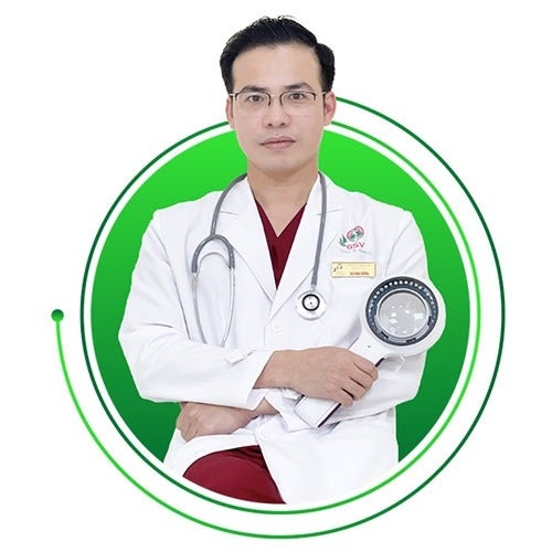 Bác sĩ Vương GSV's avatar