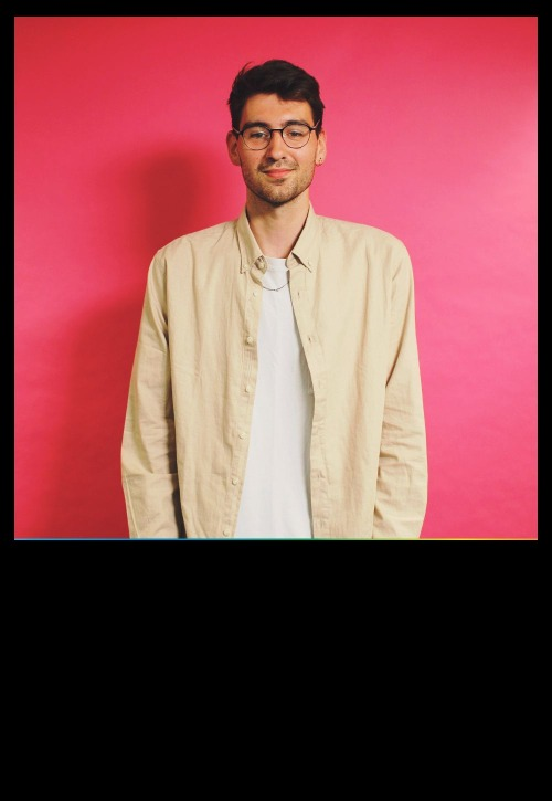 Benjamin Dzialdowski