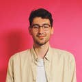 spooky spooky gif Benjamin Dzialdowski