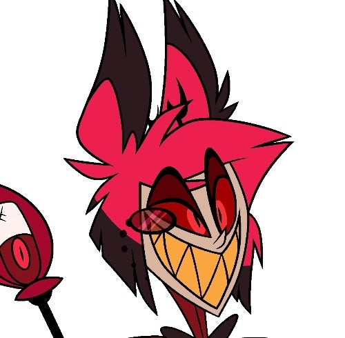 Alastor the Radio Demon's avatar