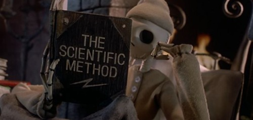 TheNightmareBeforeMedSchool