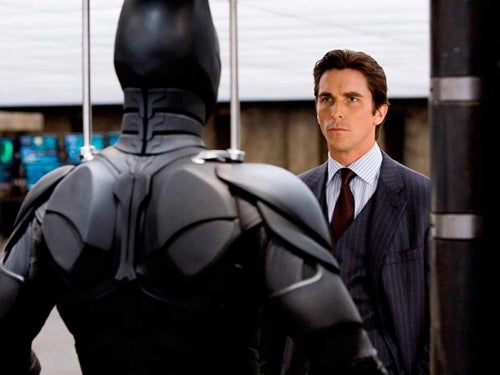 Batsy on BuzzFeed