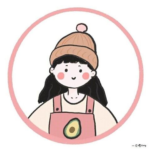 Pink Avocado's avatar