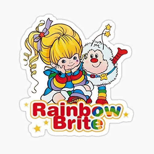 RainbowBrite826's avatar
