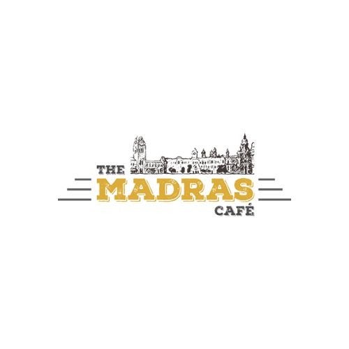 The Madras Cafe's avatar