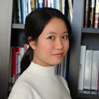 Zoe Yu