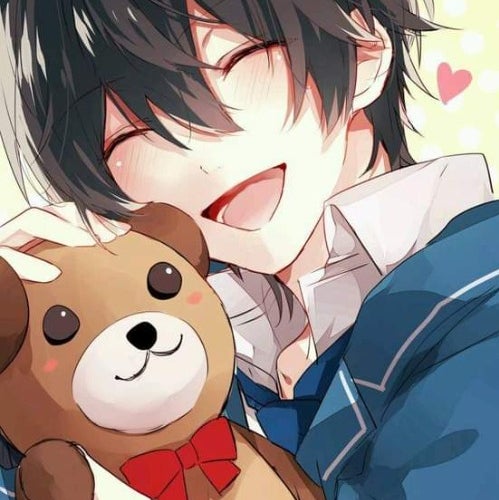 BuzzFeed profile picture for @kaisen