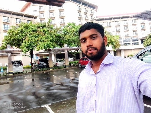 BuzzFeed profile picture for @imranhosen