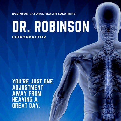 BuzzFeed profile picture for @chiropractor
