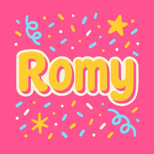 Romy Bavli