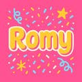 Romy Bavli