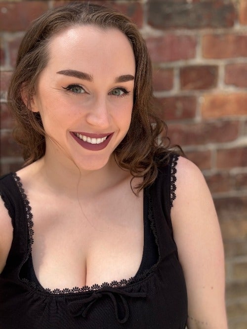 Jennifer McPhee
