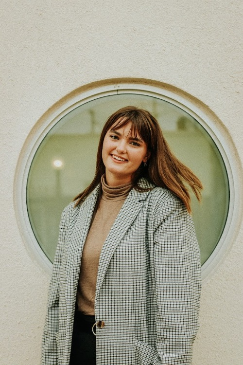Lauren Barnhill