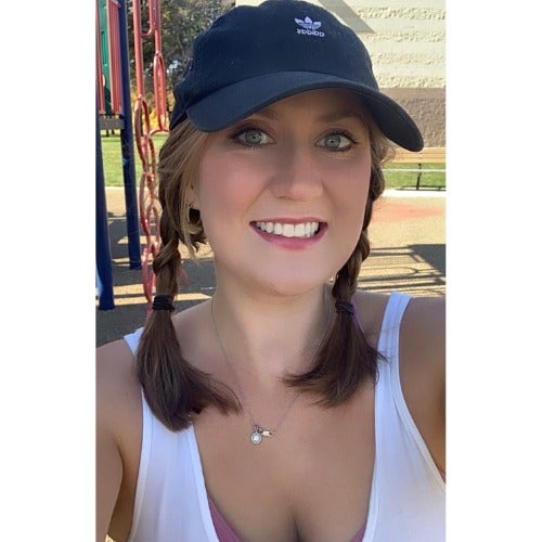 Melanie K.'s avatar