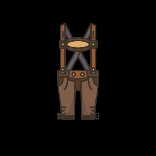 BuzzFeed profile picture for @lederhosen