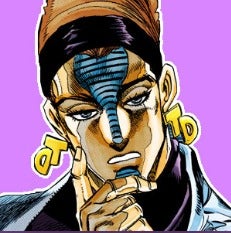 Terence D'Arby on BuzzFeed